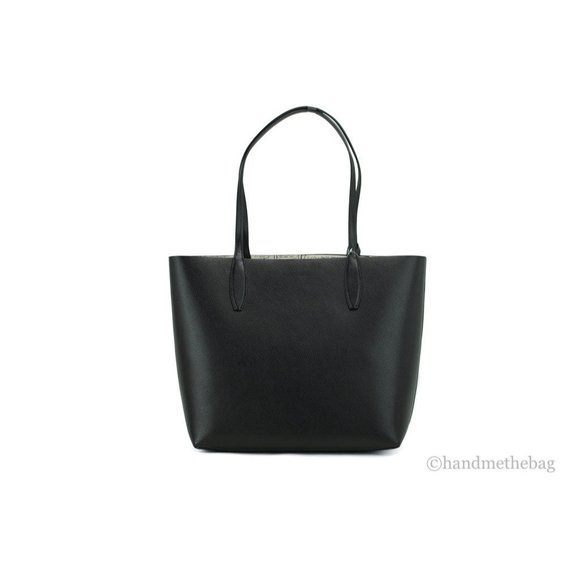 NEW Kate Spade X Disney Large Tote Bag Refined Grain Leather Minnie Mouse Comic - Picture 2 of 7